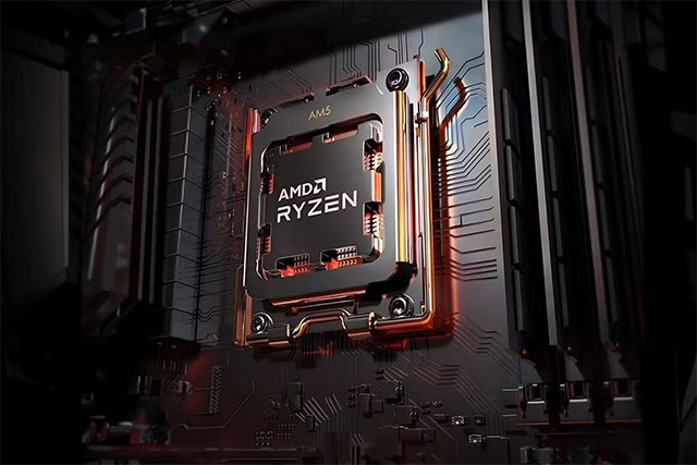 AMD Zen