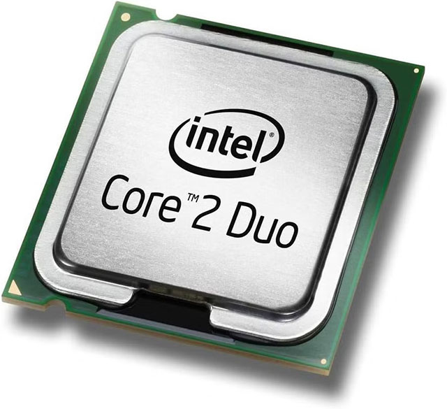 Intel Core 2