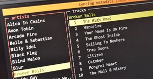 Trình phát nhạc dòng lệnh MusikCube tốt hơn Spotify như thế nào?