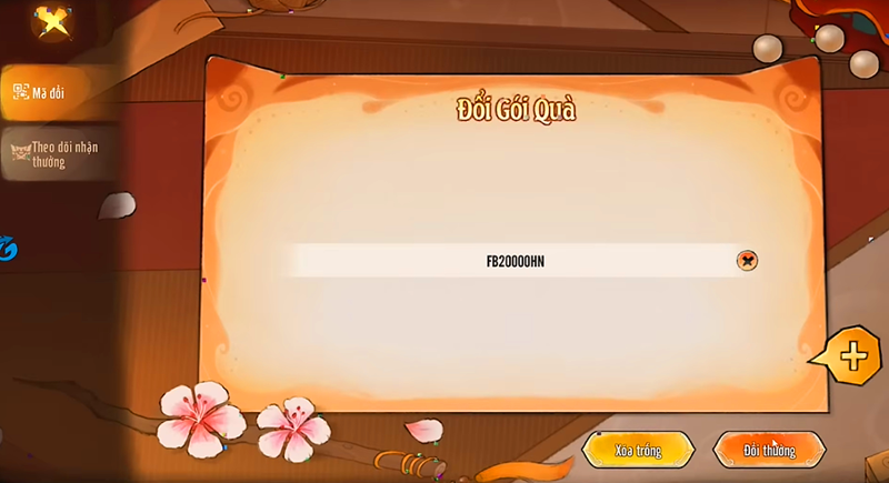 code ta lam tong su trong tien mon 