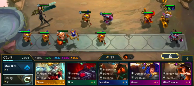 Hướng dẫn tải LOL PBE, tạo tài khoản PBE DTCL mùa 16