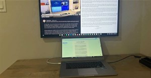 Những lưu ý cần biết về thời điểm Google ngừng hỗ trợ Chromebook