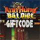 Hướng dẫn đổi code Anh Hùng Bất Diệt và code mới nhất