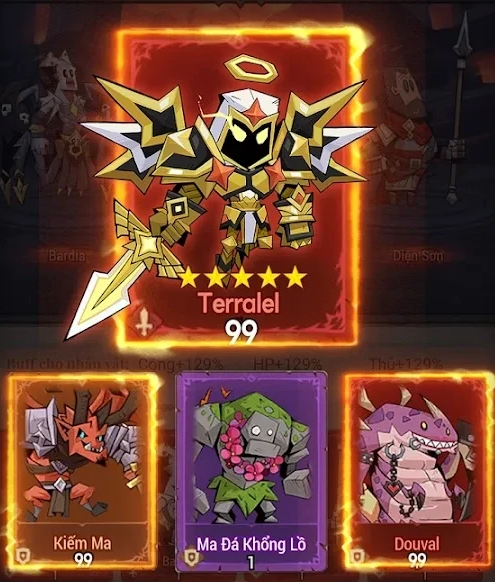 code anh hung bat diet 