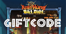 Hướng dẫn đổi code Anh Hùng Bất Diệt và code mới nhất