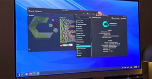 Tìm hiểu về CachyOS: Bản phân phối Linux nhẹ phù hợp cho chơi game và phần cứng cấp thấp