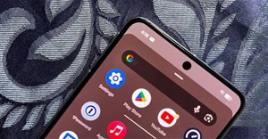 5 cài đặt Android đơn giản bạn nên thay đổi càng sớm càng tốt