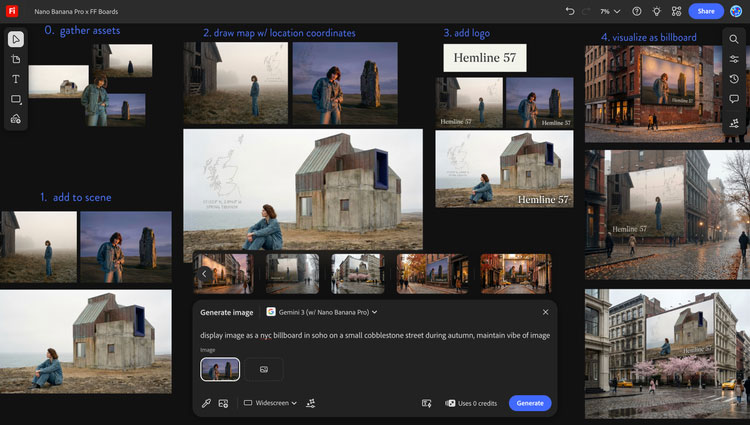 Snapdragon Control Panel