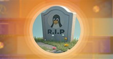 5 bản phân phối Linux tiên phong nhưng đã biến mất theo thời gian