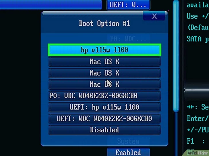 Cách tạo USB Boot, USB cài Windows bằng Rufus
