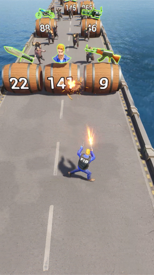 tải Last Z: Survival Shooter iOS