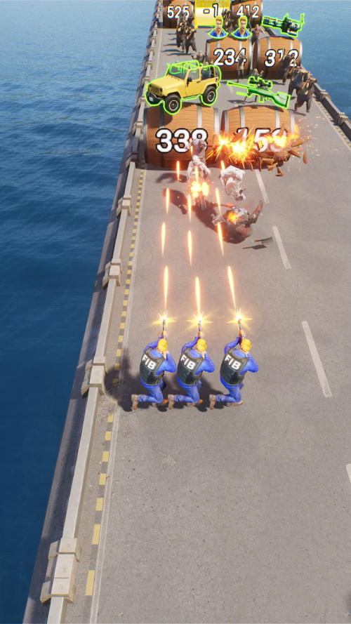 tải Last Z: Survival Shooter Android