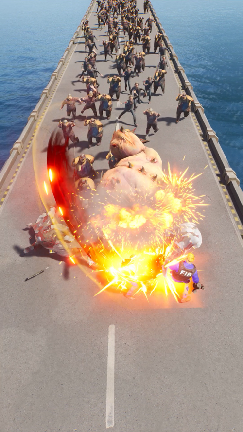 tải Last Z: Survival Shooter PC