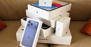 Những ý tưởng tuyệt vời để tái sử dụng hộp đựng MacBook và iPad