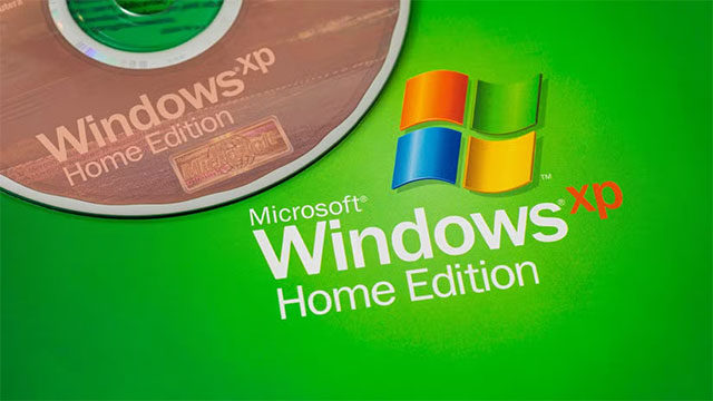 Windows XP