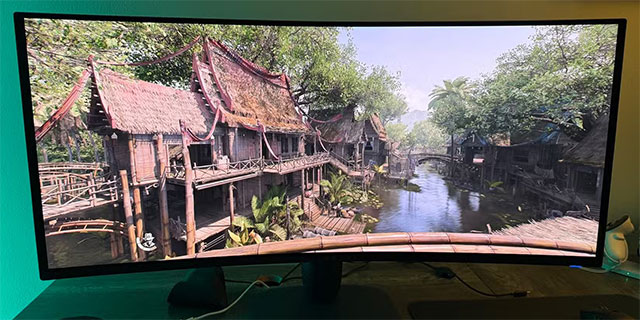 RAM cần đủ và dư