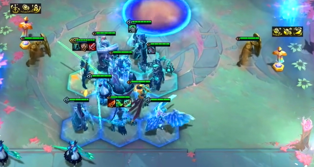 doi hinh dao bong dem dtcl 