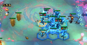 Hướng dẫn chơi Đảo Bóng Đêm DTCL mùa 16