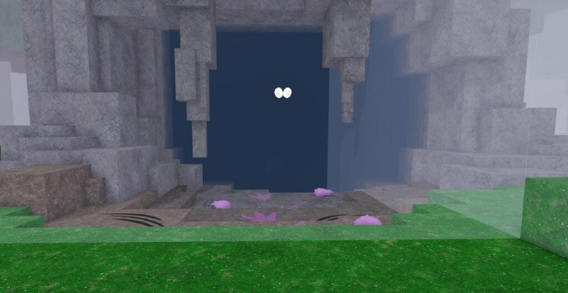 doi 99 night in the forest