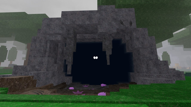 doi 99 night in the forest