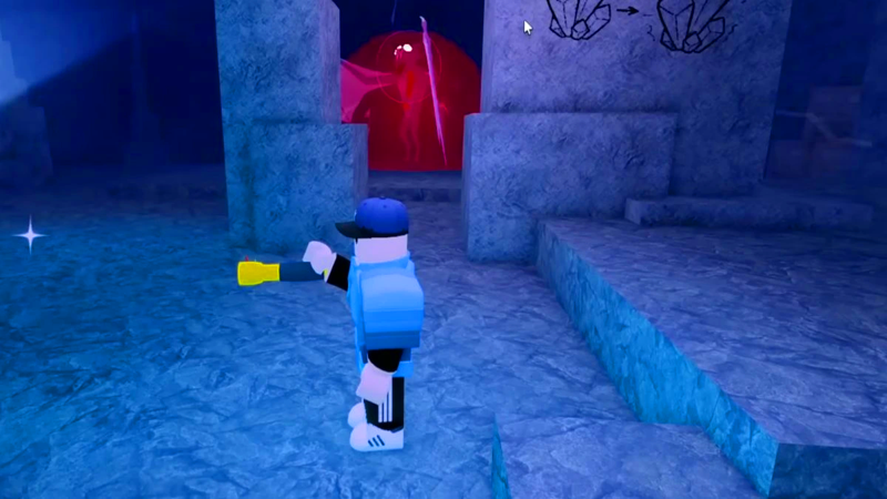 doi 99 night in the forest