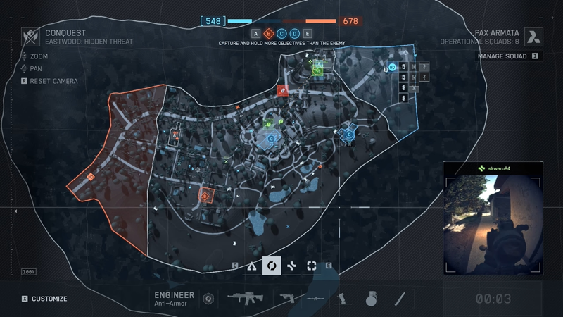 update bf6 mới nhất