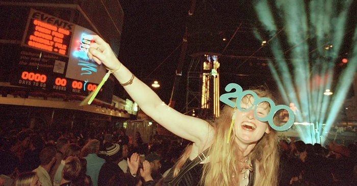 Lịch sử kỳ lạ của những lần mất Internet trên thế giới