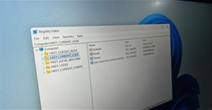 7 mẹo registry nhỏ giúp Windows 11 hoạt động tốt hơn