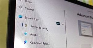 Tính năng Advanced Paste trong Microsoft PowerToys giúp chức năng sao chép-dán cơ bản trở nên tuyệt vời