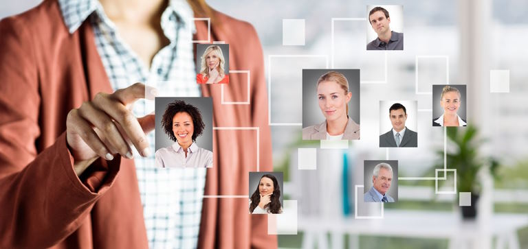 Cách tuyển chọn nhân viên cho công ty