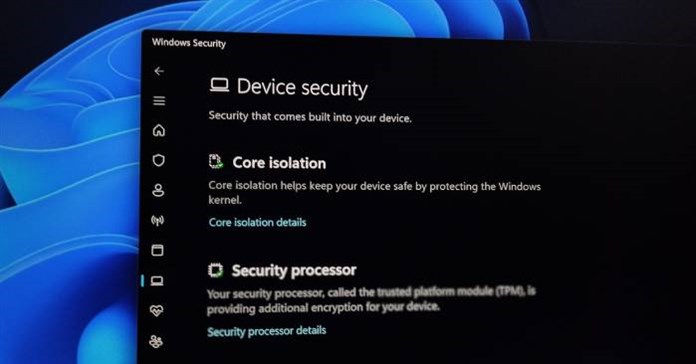 Hãy xóa phần mềm diệt virus đi! Windows Security sẽ giúp máy tính của bạn an toàn hơn