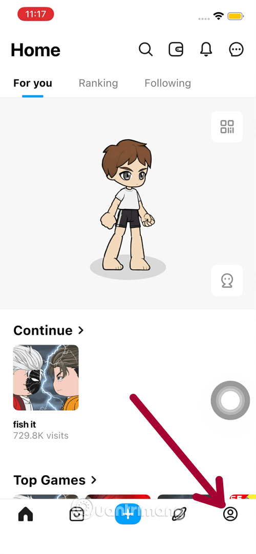 đổi tiếng Việt builda