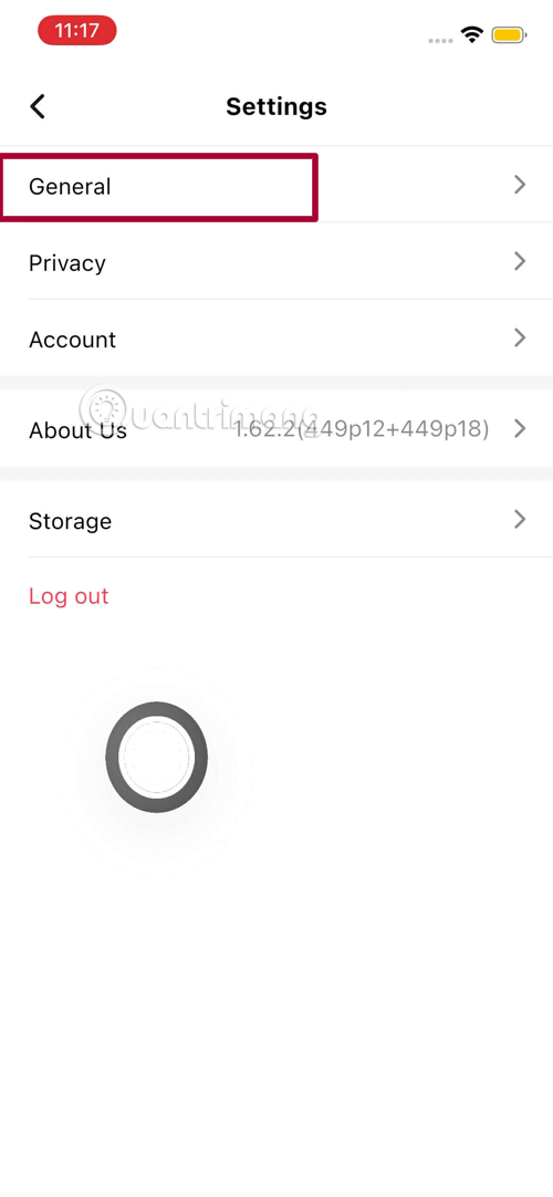 cách đổi tiếng Việt builda