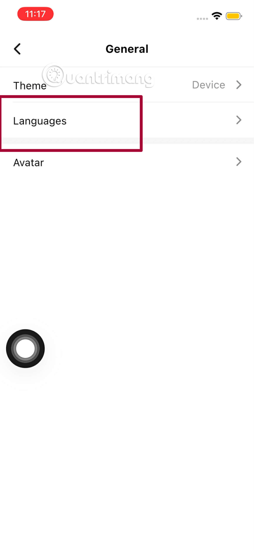 đổi tiếng Việt builda