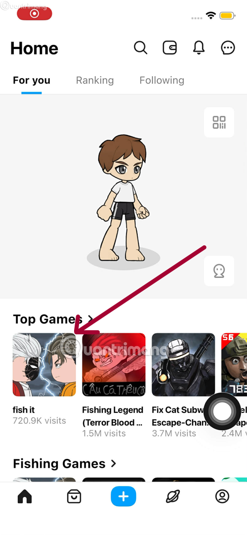 huong dancau ca van can