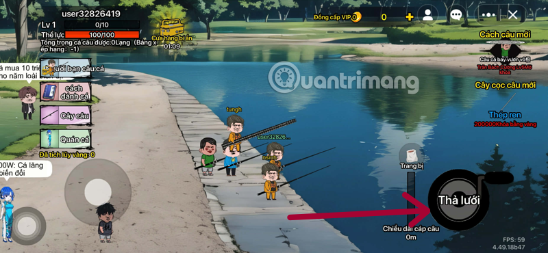 tải câu cá vạn cân apk