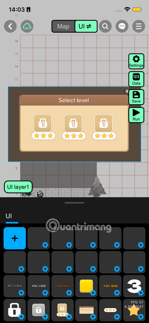 hướng dẫn làm game builda