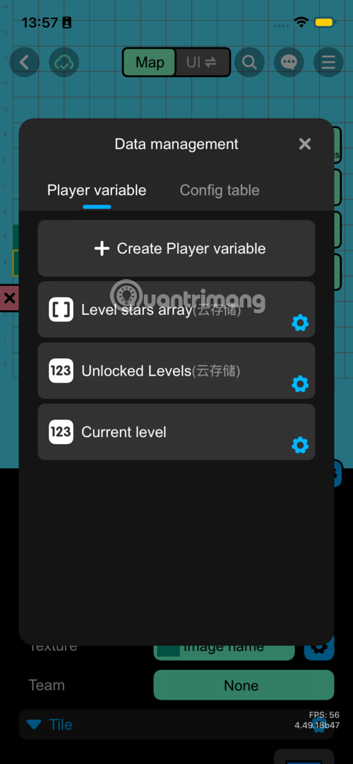 hướng dẫn làm game builda