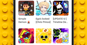 Hướng dẫn tạo game trong Builda