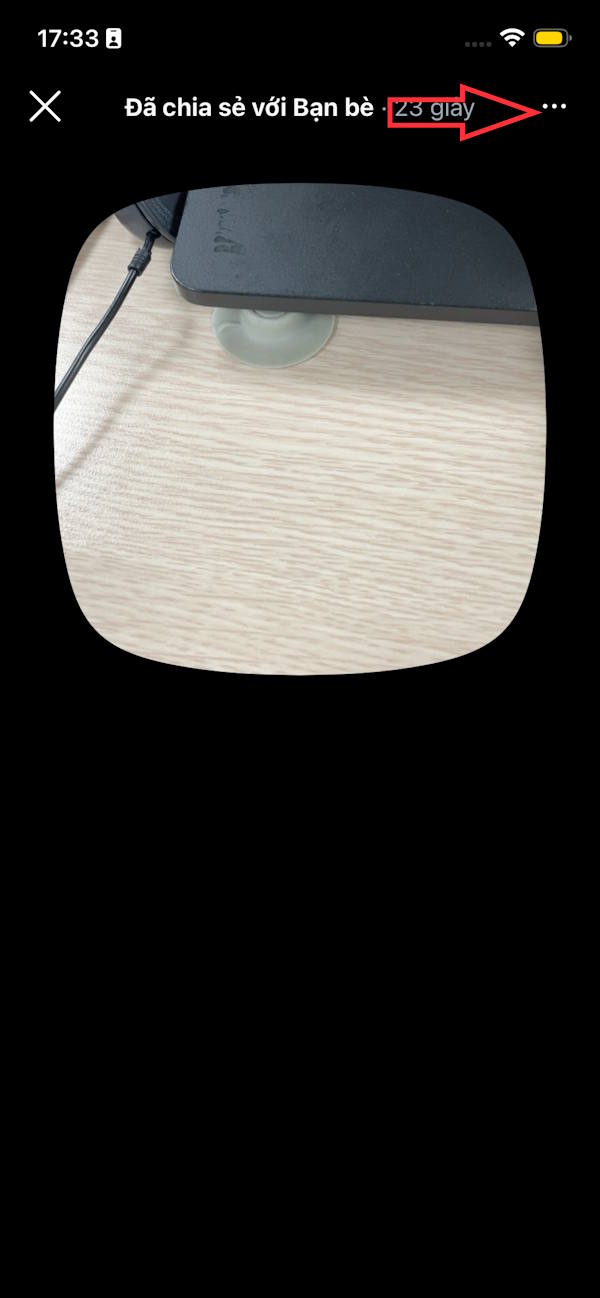 Tùy chỉnh ảnh chụp nhanh