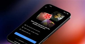 Dùng thử Quicksnap trên Instagram tương tự Locket