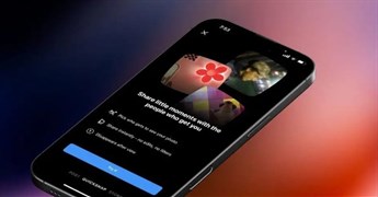 Dùng thử Quicksnap trên Instagram tương tự Locket