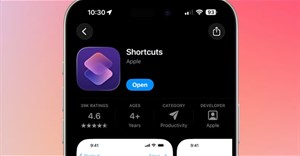 Cách chuyển video sang âm thanh trên iPhone