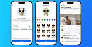 Hướng dẫn đặt biệt danh trong nhóm Facebook