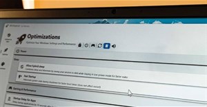 Cách sử dụng Winhance để tắt thông báo trên Windows