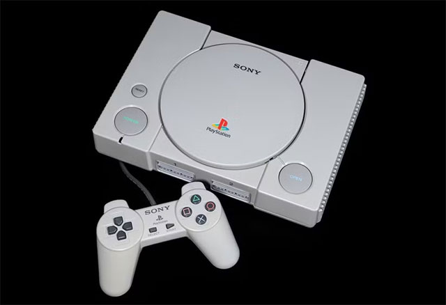 Sony PlayStation