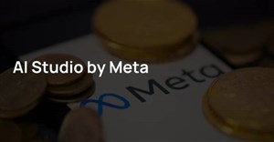 Cách tạo công cụ, phần mềm và chatbot AI của riêng bạn bằng Meta AI Studio