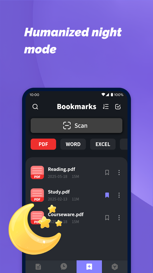 ứng dụng chỉnh sửa file pdf