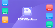 PDF File Plus