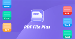 PDF File Plus